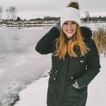 Mackenzie Burk - @macburk - Instagram