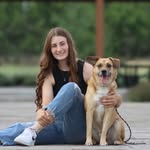 Mackenzie Burnett - @mburnett2005 - Instagram