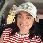 Mackenzie Burnett - @mackenzieeburnett - Instagram