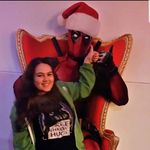 Mackenzie Burnett - @kisemisis11 - Instagram