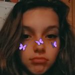 Mackenzie Burnett - @mackenzieburnett8 - Instagram