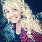 Mackenzie Burrows - @ayoits_kenzie - Instagram