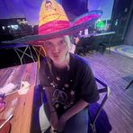 Mackenzie Burrows - Facebook