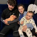 Mckenzie Burrows - Facebook