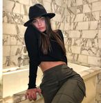 Mackenzie Cabrera - Facebook