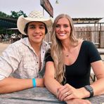 Mackenzie Cabrera - Facebook