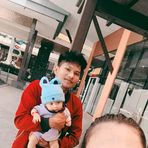 Mackenzie Miro Cabrera - Facebook