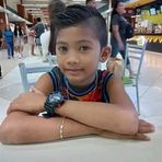 Mckenzie Carreon Cabrera - Facebook