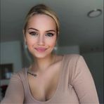 MacKenzie Calhoun - Facebook
