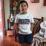Lance Mackenzie Camacho - @lancemackenziecamacho - Instagram