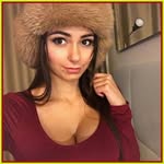 Mackenzie Camacho - @mackenziehcamachogp - Instagram
