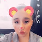 Mackenzie Camacho - @laughlikekenzie - Instagram