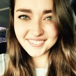 MacKenzie Barth Cannon - @mackenzieelisee - Instagram