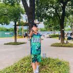 Mckenzie Carreon Cabrera - Facebook