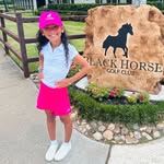 Mackenzie Carrillo Golfer - @mackenziecarrillogolf - Instagram