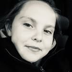 Mackenzie Carruthers - @mackenzie_plays_hockey - Instagram