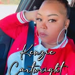 Kenzie Cartwright - Facebook