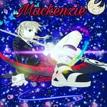 Mackenzie Leona Cartwright - @caracalarts_irl - Instagram