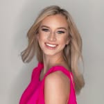 McKenzie Cartwright - @missjacksoncountyteen - Instagram