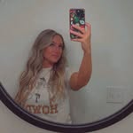 McKenzie Cartwright (Rogers) - @mckenzielauryn - Instagram