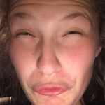 Mackenzie Ann Carsten - @mackdaddyspammm - Instagram