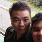 Mackenzie Chang - Facebook