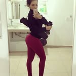 MacKenzie Chang - @benjaminnatalie__7zhvui0 - Instagram