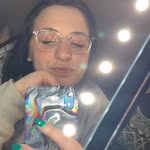 Mackenzie Chapman - @kenzie_chap97 - Instagram