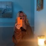 @mackenziechapman13 - Instagram