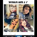 Mackenzie Chartier - @sweetbigmackie - Instagram