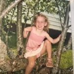 Mackenzie Chase - @panini_head_1 - Instagram