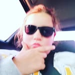 Mackenzie - @mackenziechenet2 - Instagram