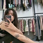 陈 - @mackenzie_chen_ - Instagram