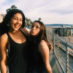 @mackenziechenoweth - Instagram