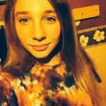 Mackenzie Cherry - @mackenzicherry101 - Instagram
