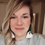 MacKenzie Cherry - @kenziebehindacamera - Instagram