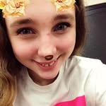 Mackenzie Cherry - @mackenzie_cherry12 - Instagram
