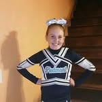 🎀Mackenzie cherry🎀 - @cheer_live_101 - Instagram