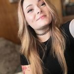 Dallas Mackenzie Christensen - @dallibear1 - Instagram