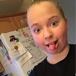 Mackenzie - @mackenzie_christensen23 - Instagram
