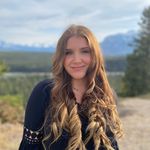 Mackenzie Christensen - @kenziec.dance - Instagram