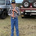 Mackenzie Christensen - Facebook