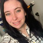 Mackenzie Christensen - @gubbey_ - Instagram