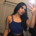 Mackenzie Cisneros - Facebook