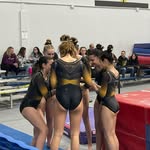 Mackenzie Clarke - @kenzie.clarke.gymnastics_2028 - Instagram