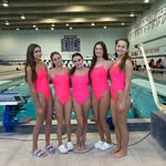 Mackenzie Clarke - @kenzie.clarke.dives.2028 - Instagram