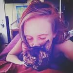 Mackenzie Clarke - @mommyof1_furmomma_of6 - Instagram