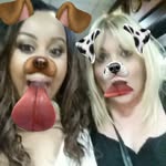 Mackenzie Clarke - @kenziec84 - Instagram