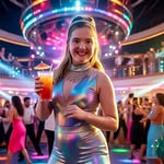 Mackenzie Cleland - @superstar_maca - Instagram