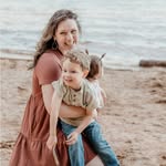 Mackenzie Cleland Erb - @the.erb.household - Instagram